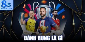 Đánh Rung Là Gì